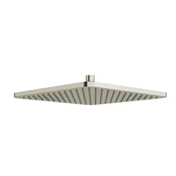 12" Rain Showerhead - Plumbing Market