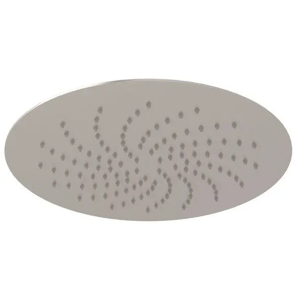 12" Rain Showerhead - Plumbing Market
