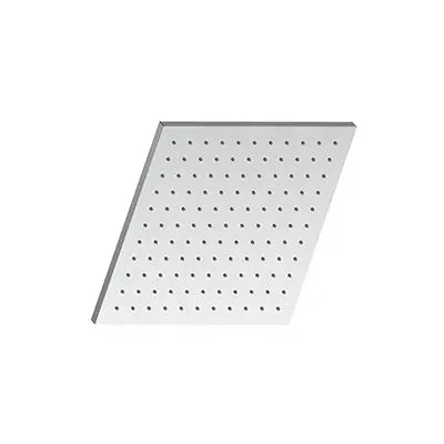 12" SQUARE BRASS SHOWER HEAD - Plumbing Market