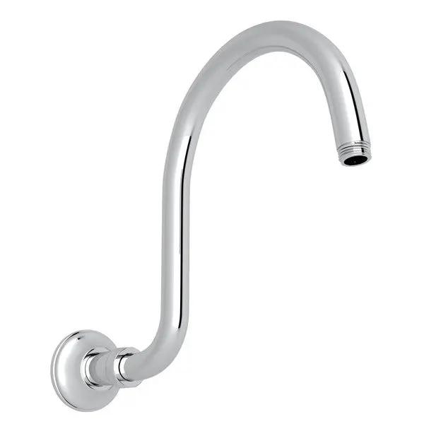 12" Wall Mount Shower Arm - Plumbing Market