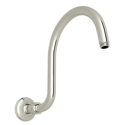 12" Wall Mount Shower Arm - Plumbing Market