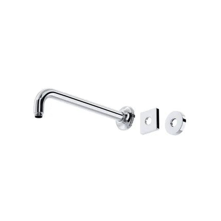 12" Wall Mount Shower Arm - Plumbing Market