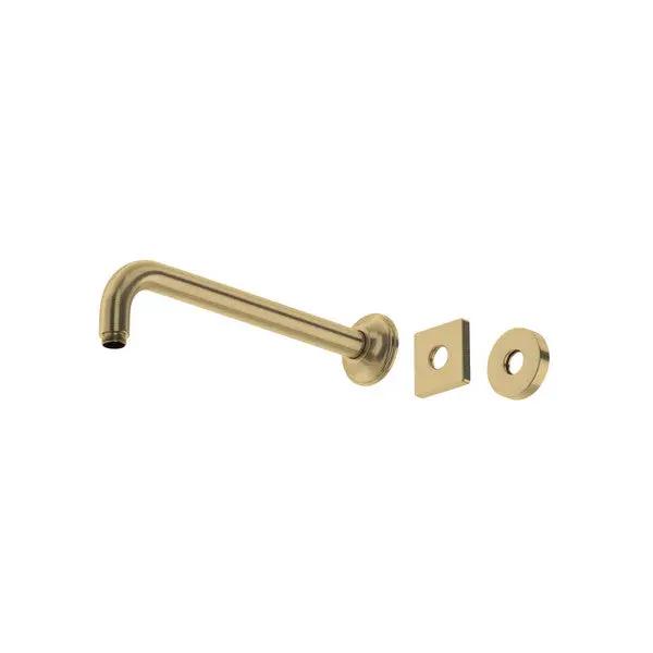 12" Wall Mount Shower Arm - Plumbing Market