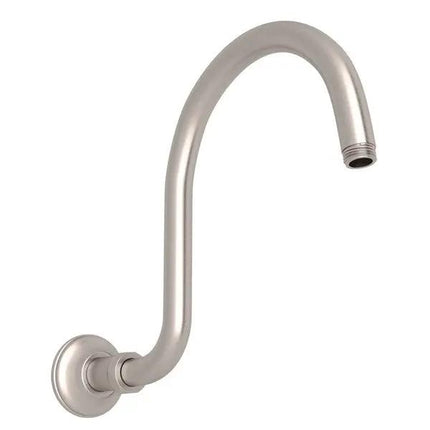 12" Wall Mount Shower Arm - Plumbing Market