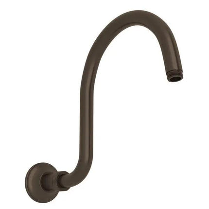 12" Wall Mount Shower Arm - Plumbing Market