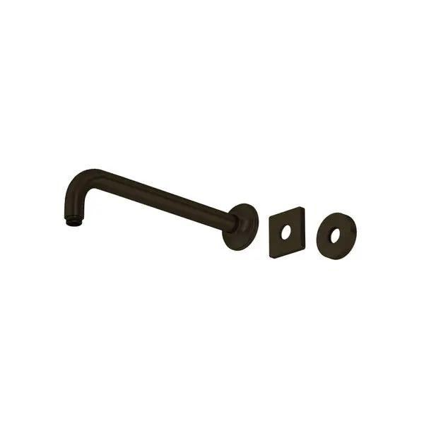 12" Wall Mount Shower Arm - Plumbing Market
