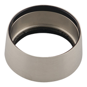 Moen Shower Escutcheon 130153 in Brushed Nickel (130153BN)