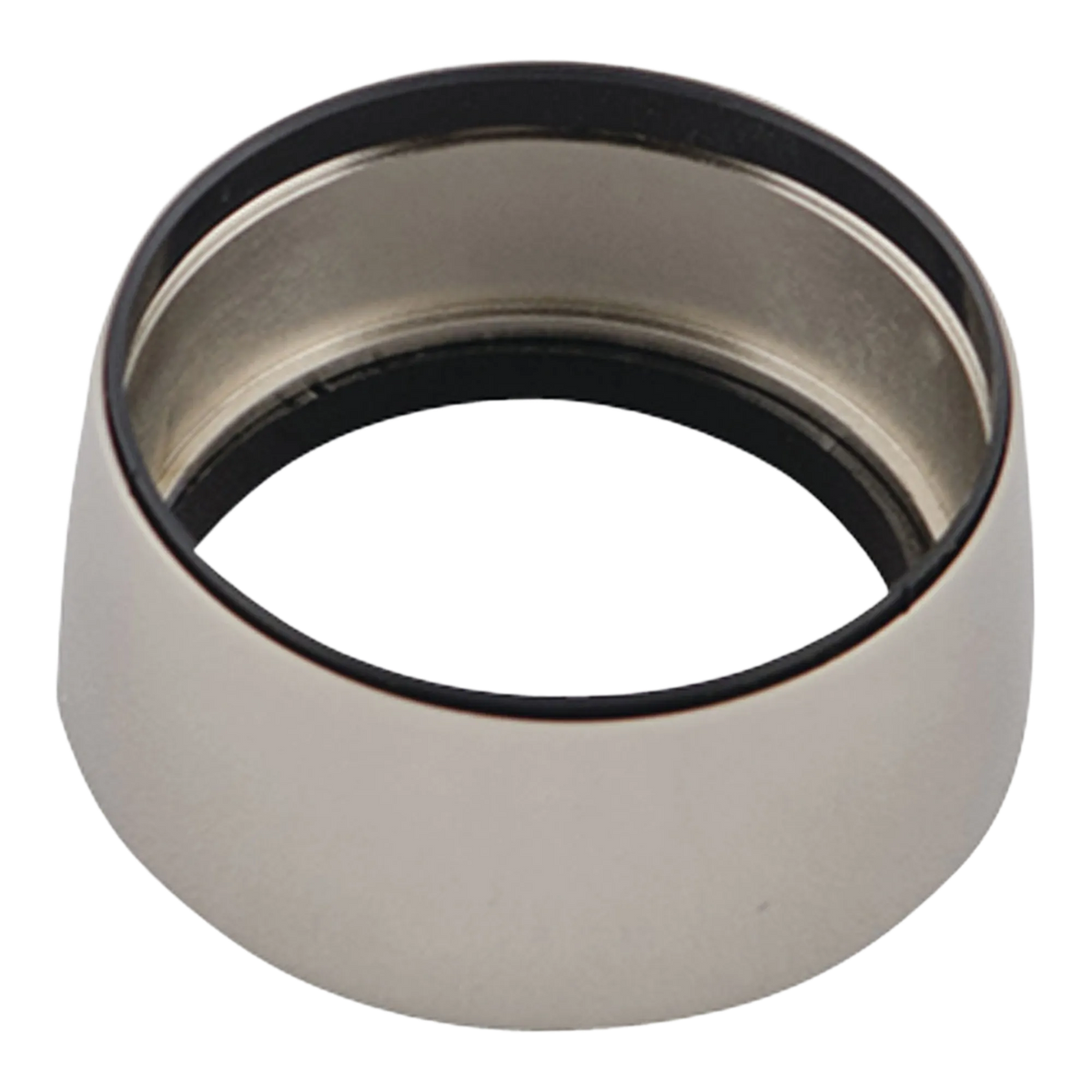 Moen Shower Escutcheon 130153 in Polished Nickel (130153NL) - view 2