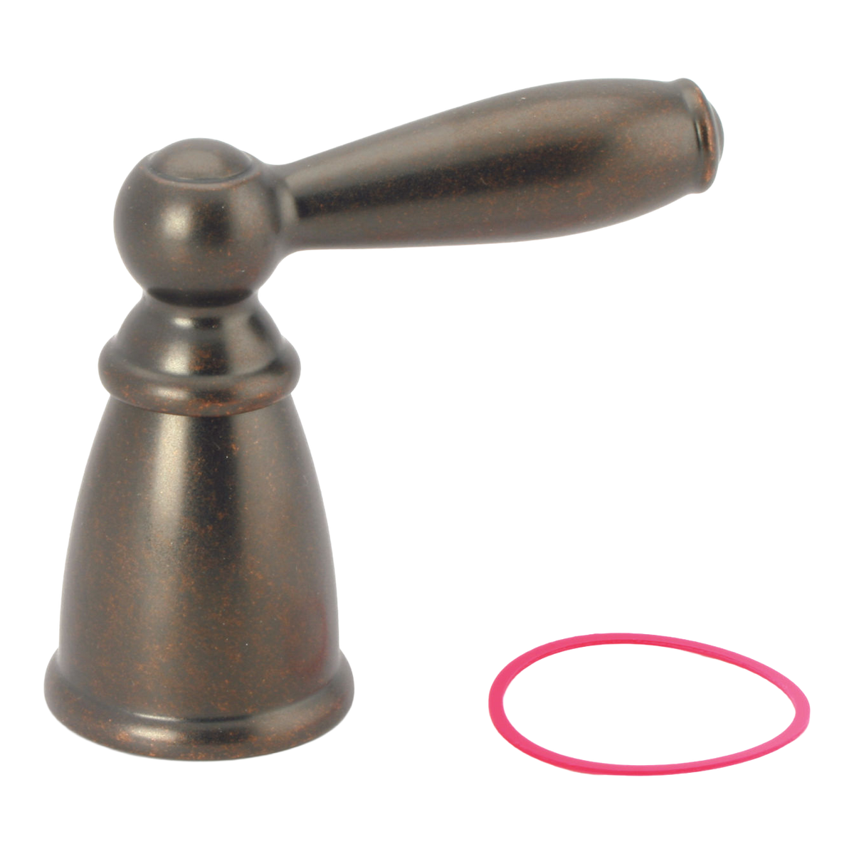 Moen Handle Kit 131097 in Oil Rubbed Bronze (131097ORB)