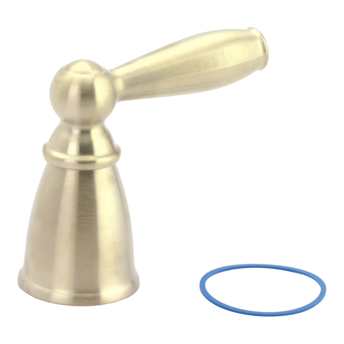 Moen Handle Kit 131098 in Brushed Nickel (131098BN)