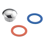 Moen Handle Cap Kit 131099 in Chrome (131099)