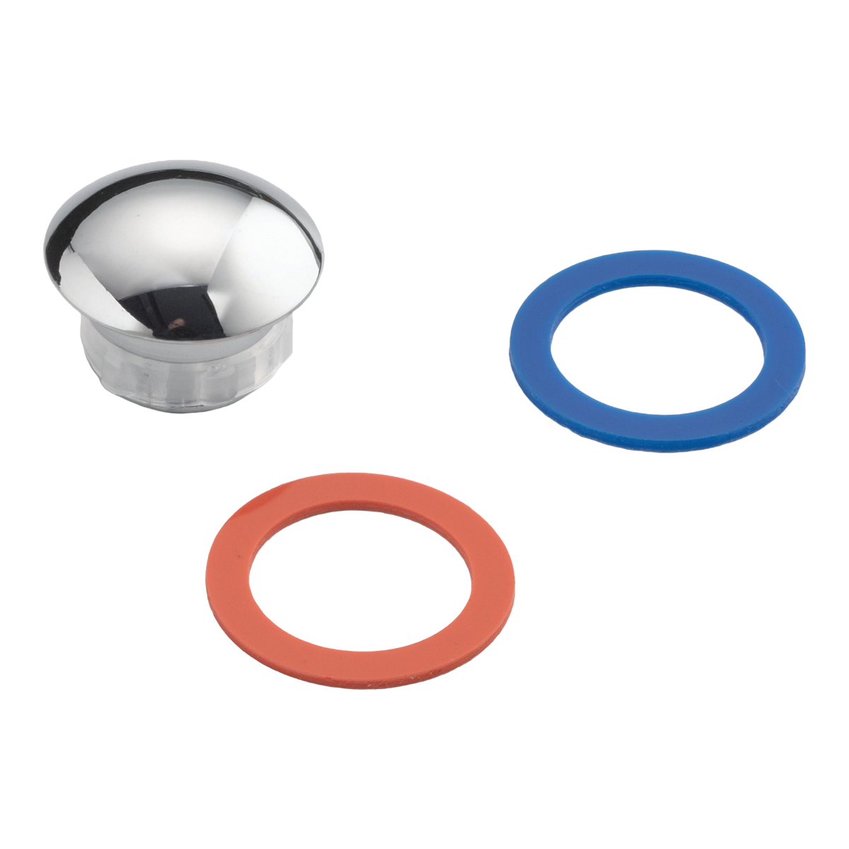 Moen Handle Cap Kit 131099 in Chrome (131099)