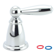 Moen Handle Kit 131101 in Chrome (131101)