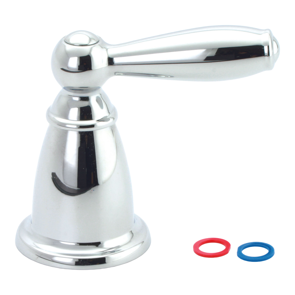 Moen Handle Kit 131101 in Chrome (131101)