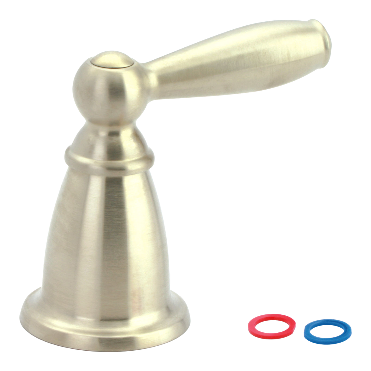 Moen Handle Kit 131101 in Brushed Nickel (131101BN)