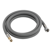 Moen Hose Kit 131381 in Chrome (131381)