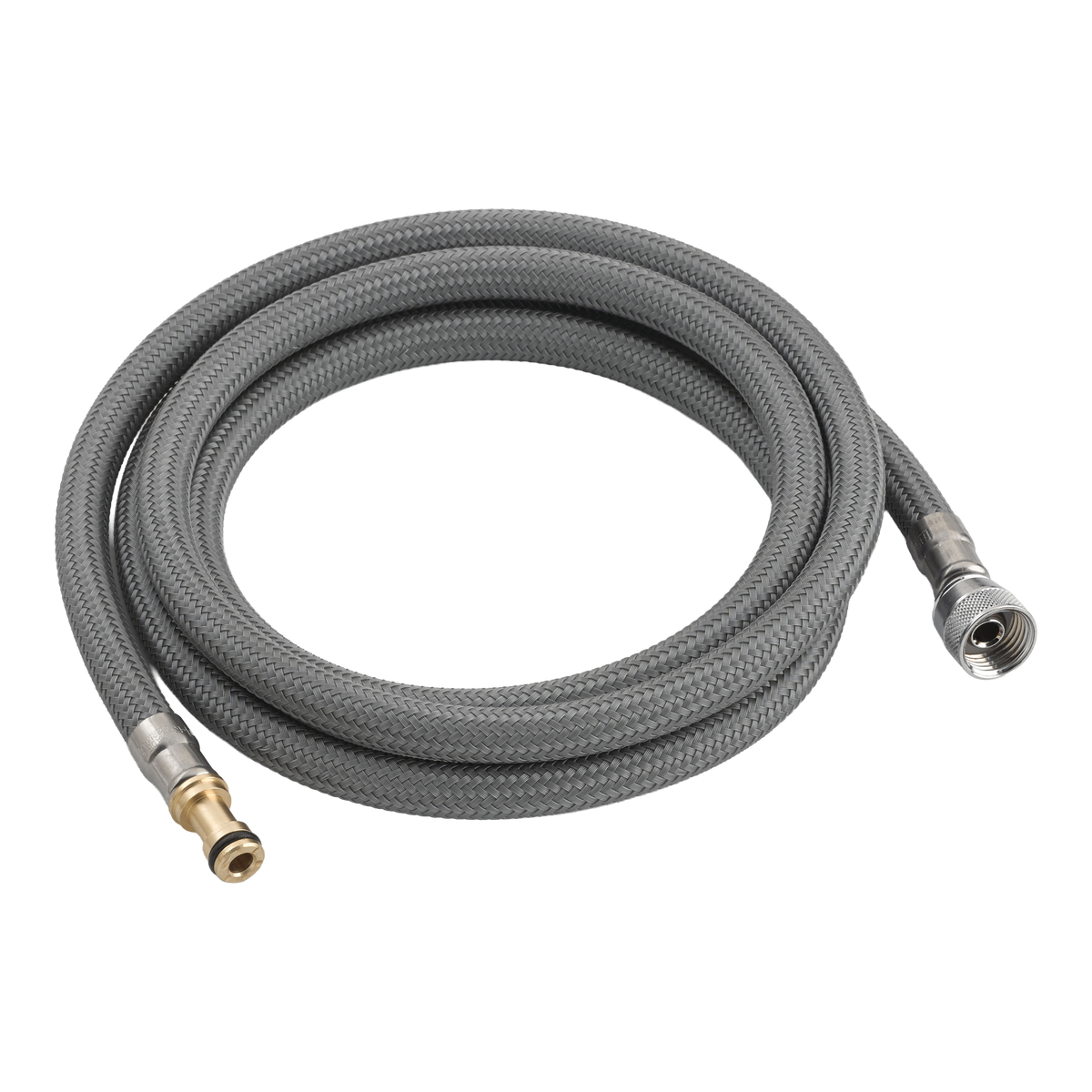 Moen Hose Kit 131381 in Chrome (131381)