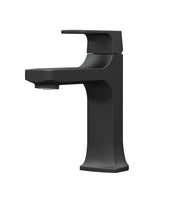 American Standard Lez Single Hole Single-Handle Bathroom Faucet 1.2 gpm/4.5 L/min With Lever Handle