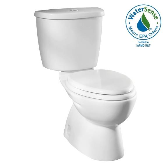 Standard Flowise Toilet