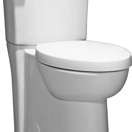 Jetted Bowl Toilet 