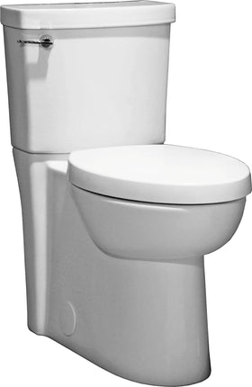 Jetted Bowl Toilet 