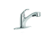 American Standard Jardin Single-Handle Pull-Out Dual-Spray Kitchen Faucet 1.8 gpm/6.8L/min