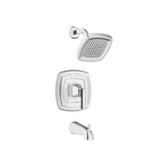 American Standard Westerly 1.8 gpm/6.8 L/min Tub and Shower Trim Kit With Lever Handle