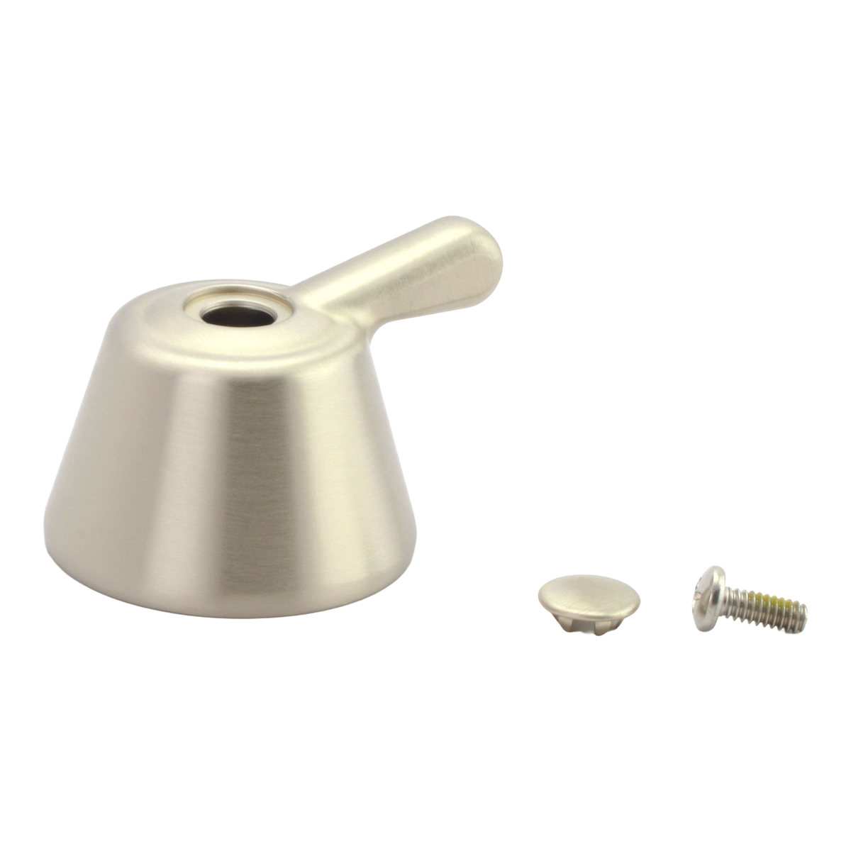 Moen Handle Kit 135150 in Brushed Nickel (135150BN)
