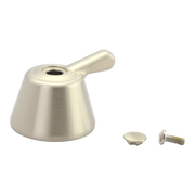 Moen Handle Kit 135150 in Brushed Nickel (135150BN)