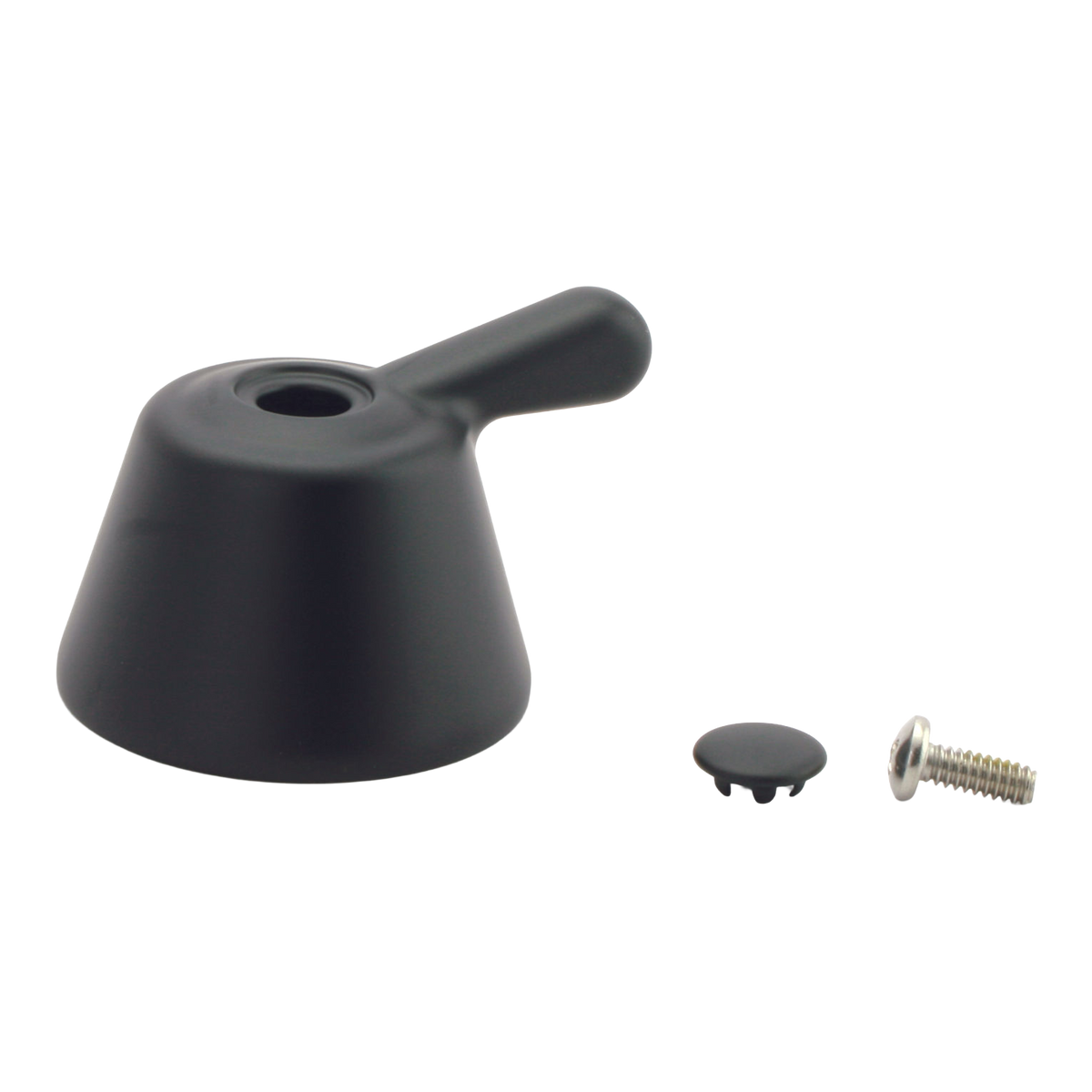 Moen Handle Kit 135150 in Wrought Iron (135150WR)