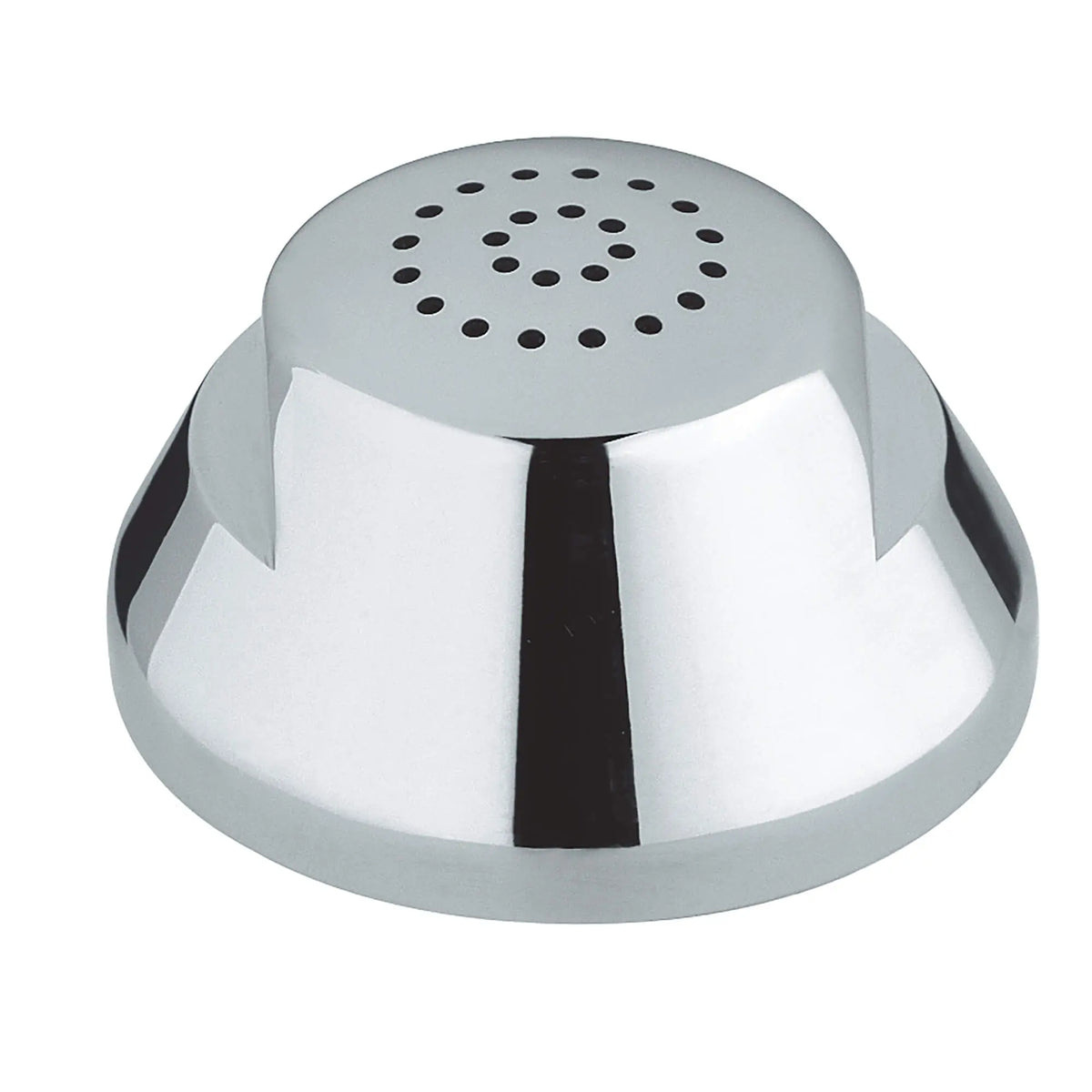 GROHE Rim Spray - StarLight Chrome