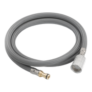 Moen Hose Kit 137028 in Chrome (137028)