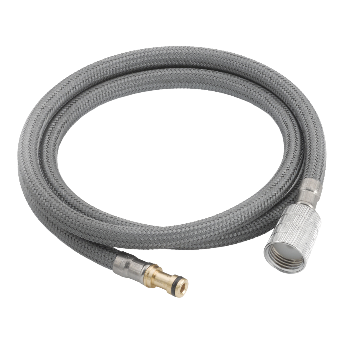 Moen Hose Kit 137028 in Chrome (137028)