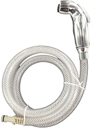 Moen Side Spray Kit 140028 in Chrome (140028)