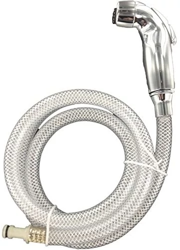 Moen Side Spray Kit 140028 in Chrome (140028)