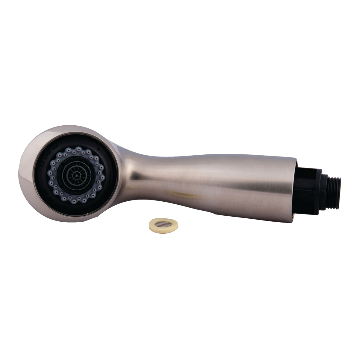 Moen Wand Kit 140392 in Classic Stainless (140392CSL)
