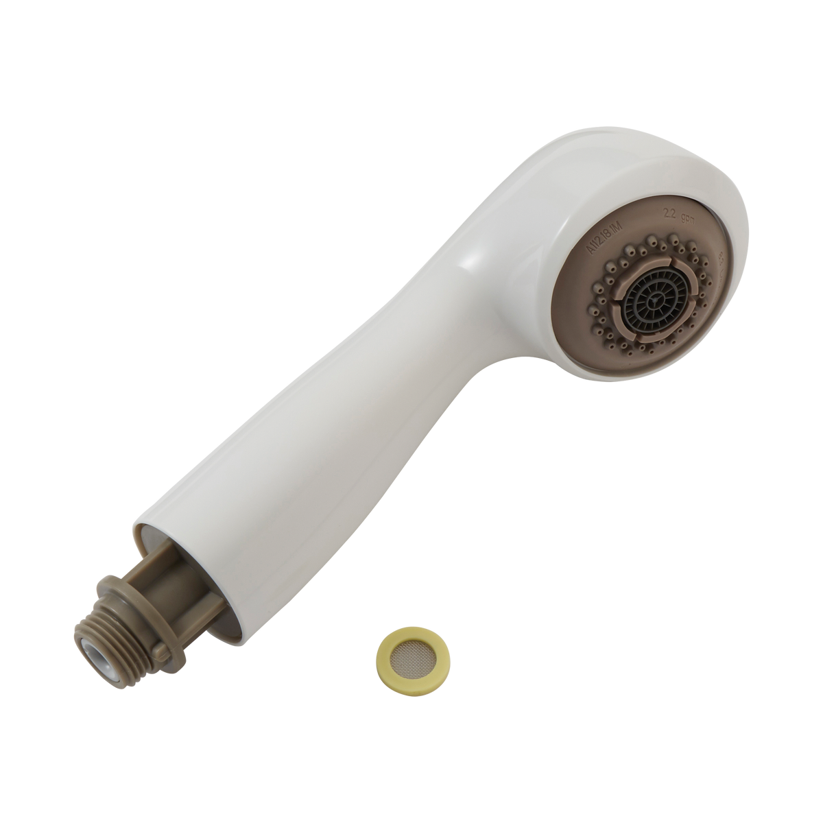 Moen Wand Kit 140392 in Glacier (140392W)