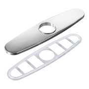 Moen Escutcheon 141002 in Chrome (141002)