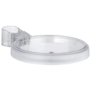GROHE Soap Dish - StarLight Chrome