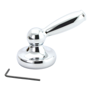 Moen Handle Kit 143321 in Chrome (143321)