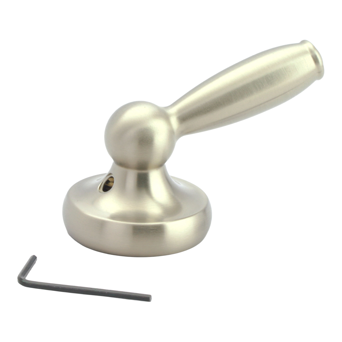 Moen Handle Kit 143321 in Brushed Nickel (143321BN)