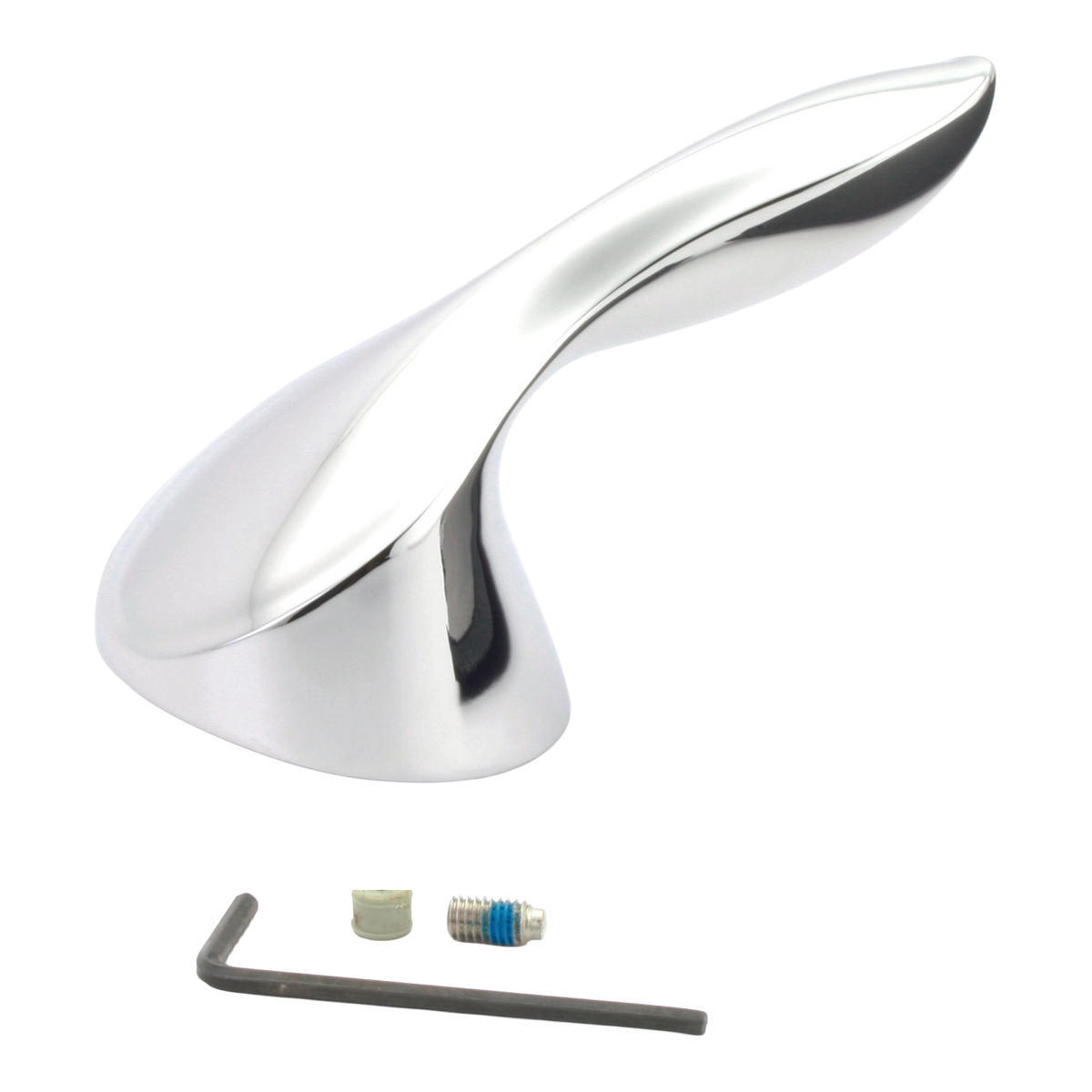 Moen Handle Kit 143322 in Chrome (143322)