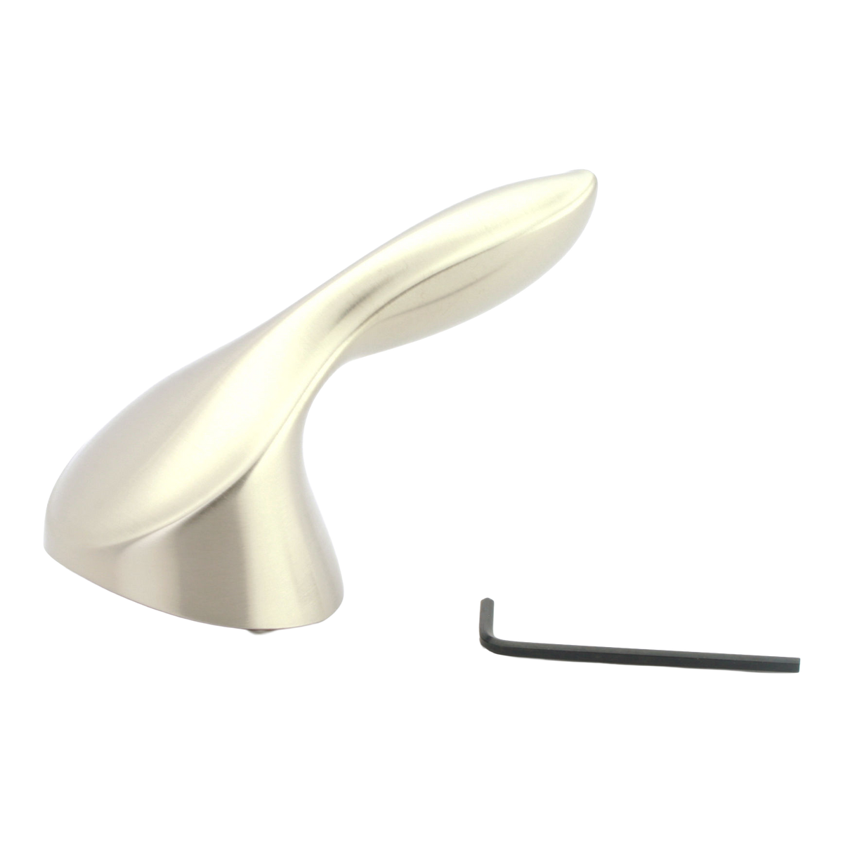 Moen Handle Kit 143322 in Brushed Nickel (143322BN)