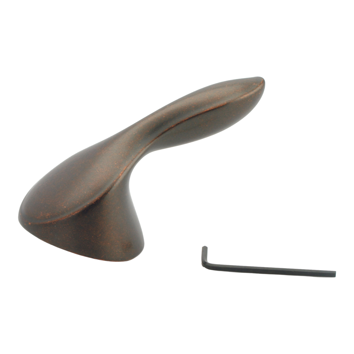 Moen Handle Kit 143322 in Oil Rubbed Bronze (143322ORB)