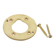 Moen Standard 1h Tub/Shower Valves To Use Moentrol Trim 145058 in Chrome (145058)