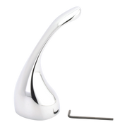 Moen Handle Kit 146214 in Chrome (146214)