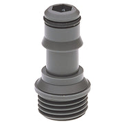 GROHE Relexa Coupling Piece 28637_0 - Gray