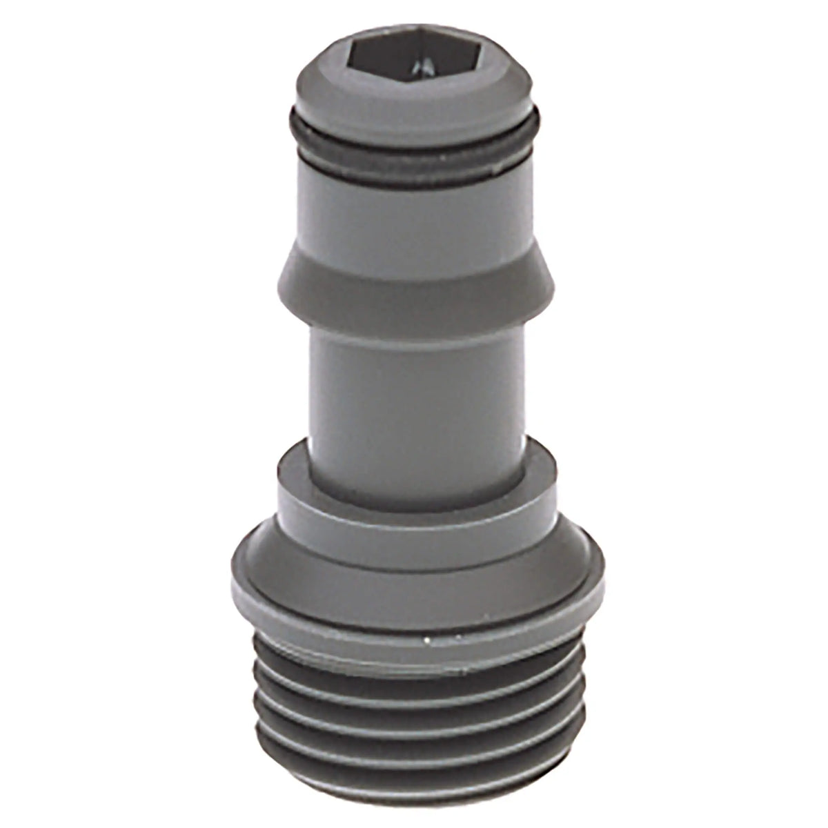 GROHE Relexa Coupling Piece 28637_0 - Gray
