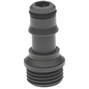 GROHE Relexa Coupling Piece 28635_0 - Gray