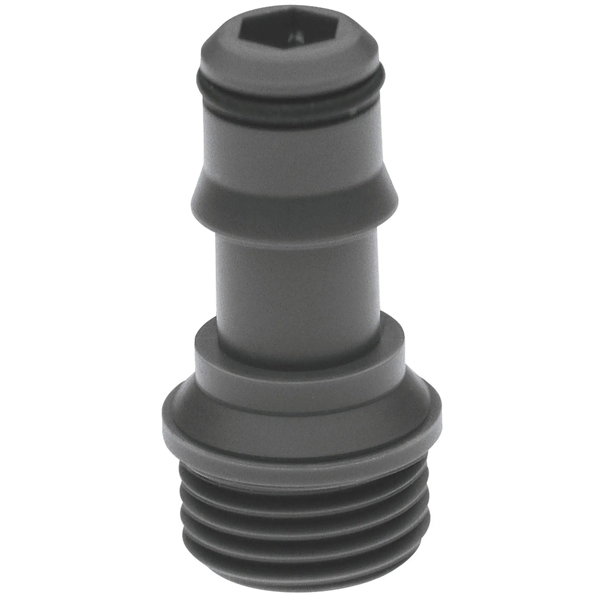 GROHE Relexa Coupling Piece 28635_0 - Gray